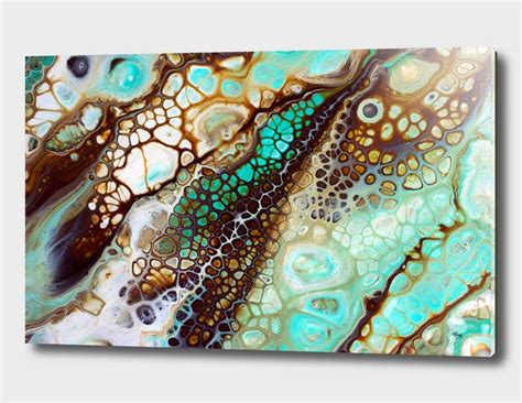 Turtle Brown Acrylic Glass Print By Annemarie Ridderhof Numbered Edition From 85 Curioos
