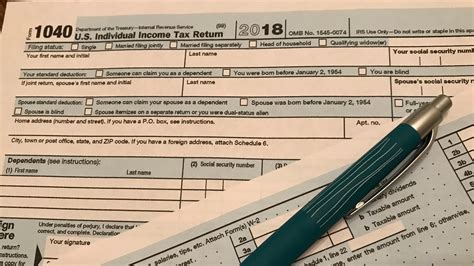 Federal Tax Refunds Down 84 Percent On Average This Year