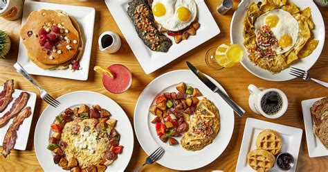 The 20 Essential Breakfast Restaurants In Chicago Eater Chicago