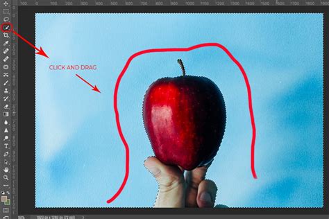 How To Cut Out An Image In Photoshop 3 Best Ways