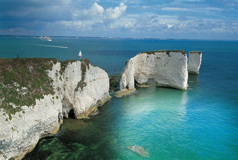 Dorset Is The Uks Jewel In The Crown Beachlets