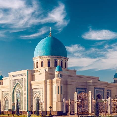 Al Huda Masjid Geneetrip