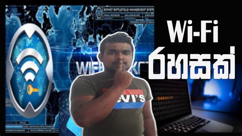 However, some of its commands are still very useful for troubleshooting windows computer issues. How to hack WiFi password using cmd sinhala chanuk ...