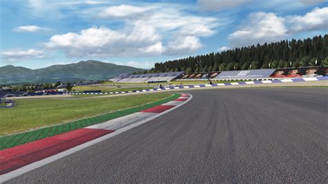 Red Bull Ring Complete Track Texture Update Racedepartment