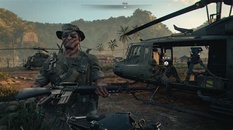 Call Of Duty Black Ops Cold War Singleplayer Review Rock Paper Shotgun