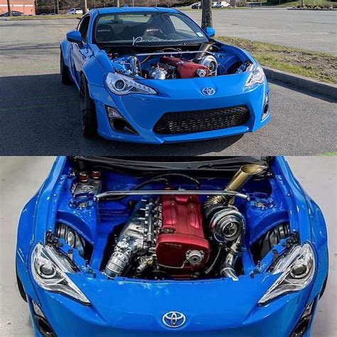 Rb26 Swapped Toyota Gt86🤟🏼 Yes Or No Follow Engineswaps Engine