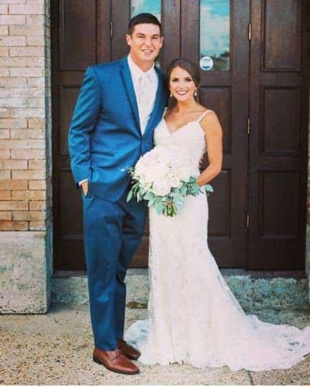 Последние твиты от felix verdejo (@diamanteverdejo). Haleigh Hughes Bio: Nick Mullen Wife, Kids, Wedding & Salary