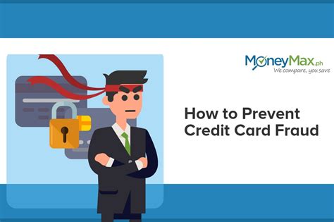 How To Prevent Credit Card Fraud Abs Cbn News