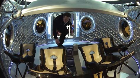 Not sure who this dude is. spacex - What Dragon was used in May 2015 Pad Abort test? - Space Exploration Stack Exchange