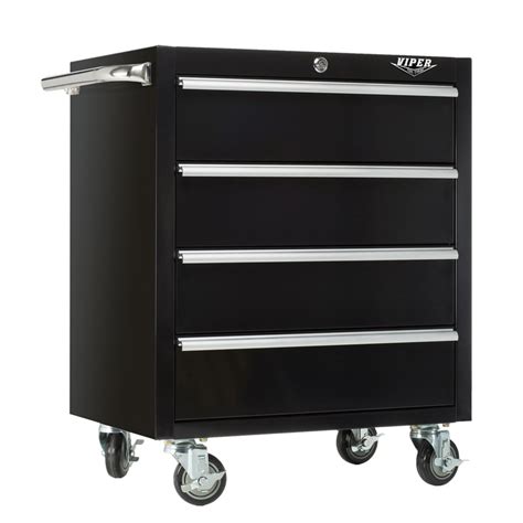 Check spelling or type a new query. Viper Tool 26.5-in W x 28.5-in H 4-Drawer Steel Tool ...