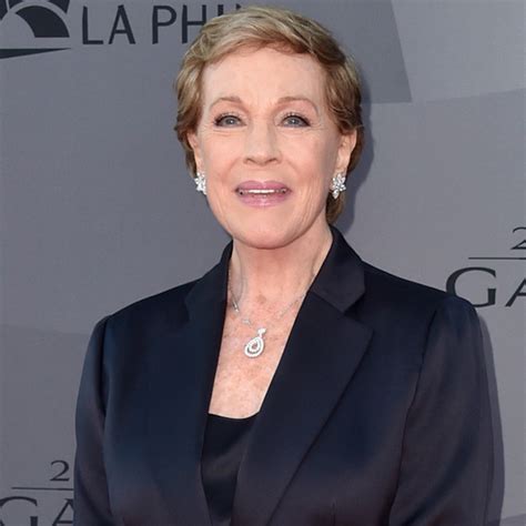 9 Times Julie Andrews Was Practically Perfect in Every Way - E! Online