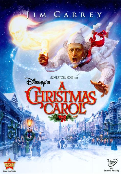 Best Buy Disneys A Christmas Carol Dvd 2009