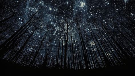 Sky Full Of Stars Wallpapers Wallpaper Cave