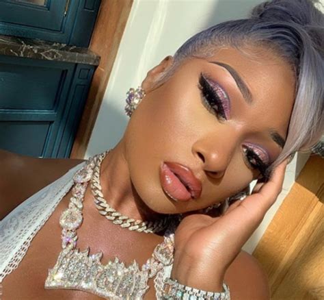 Megan Thee Stallion Opens Up About Shooting And Recovery
