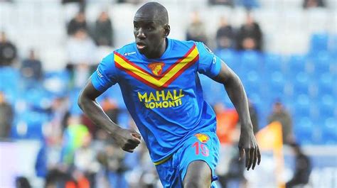 demba ba pişman etti sürpriz karar radyo 7