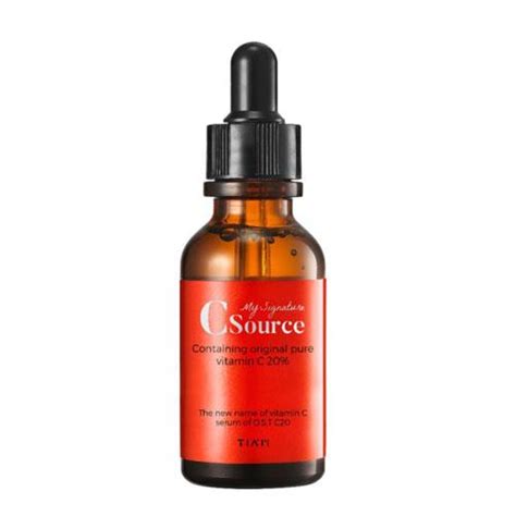 Top picks related reviews newsletter. The 5 Best Korean Vitamin C Serums, According To Experts ...