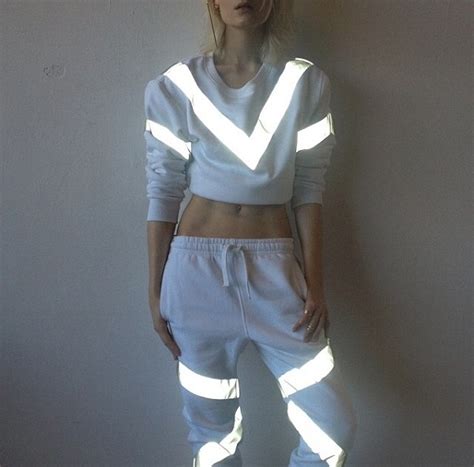Shop with confidence on ebay! NEW: Misbhv x 3M Reflective Sweatsuit | sB!