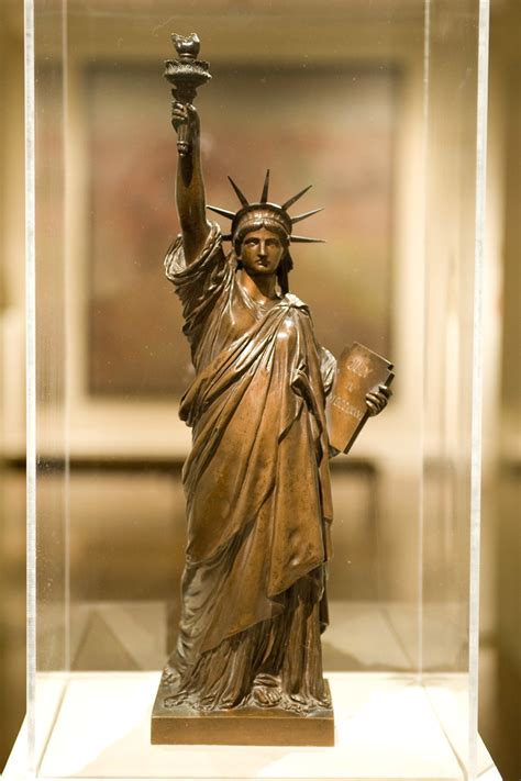 Liberty Enlightening The World By Frédéric Auguste Bart Flickr