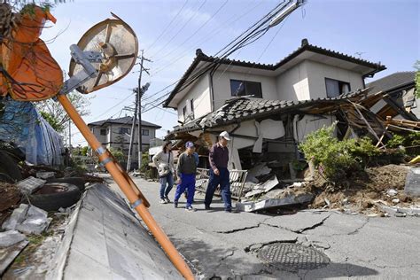 Jun 25, 2021 · the epicenter was one kilometer southeast of woodlawn, maryland. Japan Earthquake: Daylight Shows Extent of Damage After 9 Killed - NBC News