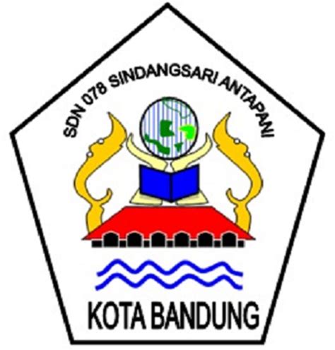 Dapodik Bandung Profil Sdn 078 Sindangsari Antapani Kota Bandung
