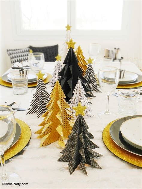 25 Easy Origami Christmas Tree List Diy Christmas