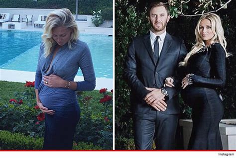 Paulina Gretzky Squeezes Out The Next Great One Births First