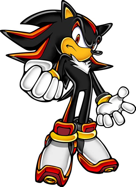 Maybe you would like to learn more about one of these? Shadow (Sonic Adventure 2 Battle) | Shadow the hedgehog ...