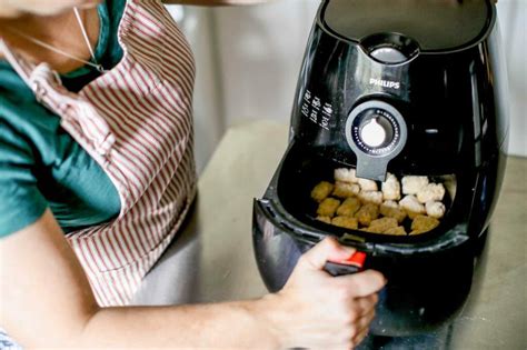 How To Use An Air Fryer A First Timers Guide
