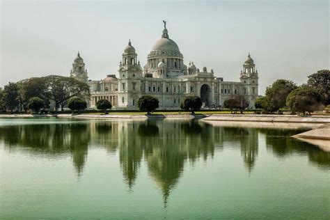 Roam Around The Top 7 Historical Monuments Of Kolkata
