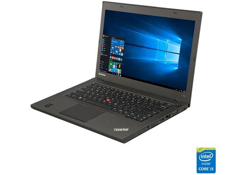 Refurbished Lenovo Thinkpad T440s 14 Hd Led Laptop Intel Core I5