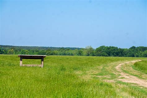 Pine Creek Ranch - Sold - Texas - Hall and Hall