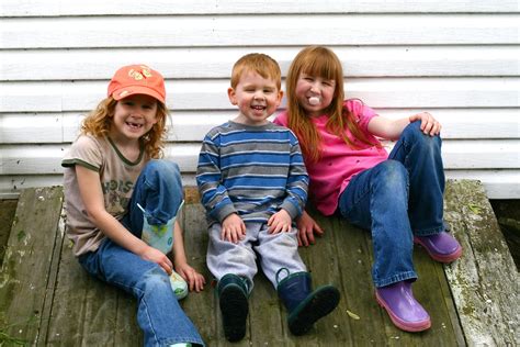 nieces and nephew these are my nieces and nephew they re as o… flickr