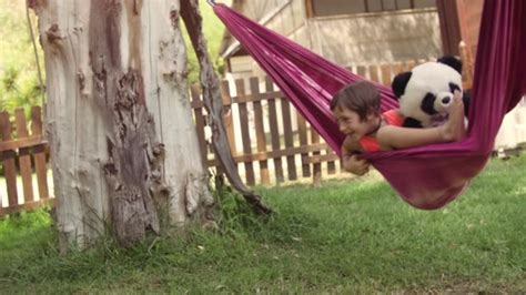 Hammock Camping Free Stock Video Footage Download Clips Holiday