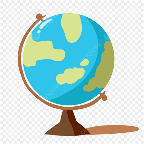 รูปbeautiful Globe Hand Drawn Globe Cartoon Globe Globe Decoration Png