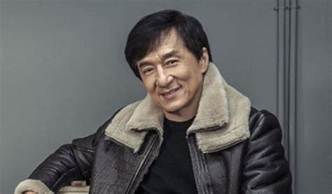 Jackie Chan talks about Coronavirus, quarantine and health status ...