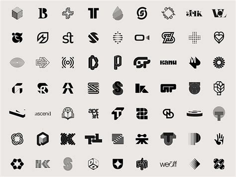 Best Logo Design Ideas 250 Categories 2023 Update
