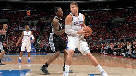 Blake griffin dominates on defense in brooklyn nets debut. Blake Griffin, Derrick Rose among players with surprising ...