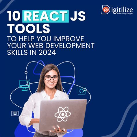 Reactjs Tools To Help You Improve Your Web Development Skills In