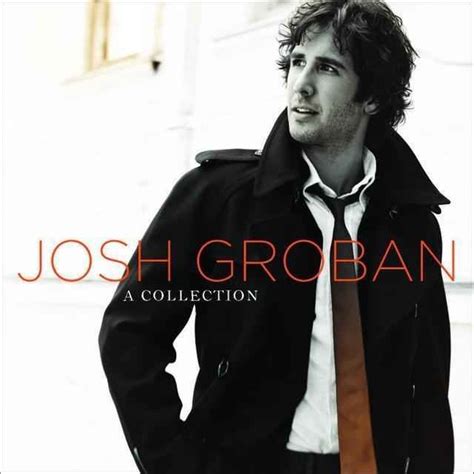 Josh Groban A Collection 2 Cds 5299 En Mercadolibre Josh Groban