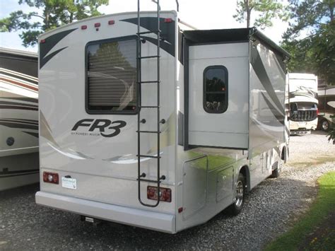 New 2016 Forest River Fr3 25ds Overview Berryland Campers