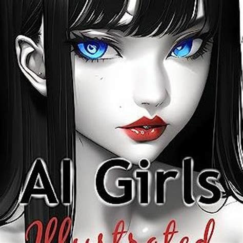 Stream Pdf AI Girls Illustrated Volume 2 Sexy Anime Hentai Pinups