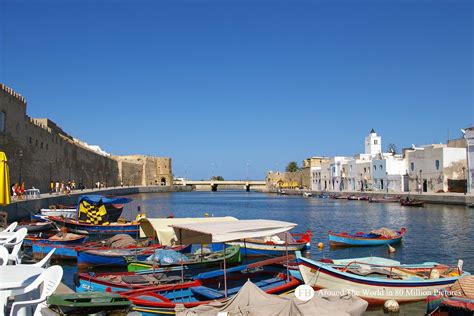 Bizerte Tunisie Tunesien