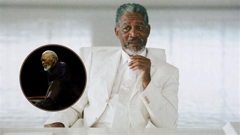 Qatar 2022 Morgan Freeman Y Los Memes Más Virales