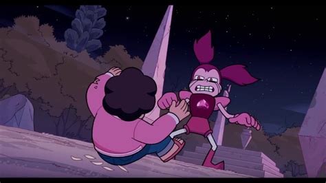 Steven Universe The Movie Cursed Images Youtube
