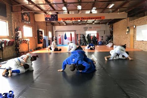Mma Gyms Australia Wide Mixed Martial Arts Training Au