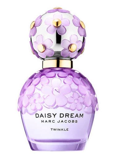 Daisy Dream Twinkle Marc Jacobs عطر a fragrance للنساء 2017