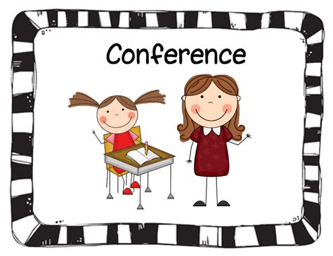 Free Student Led Conference Cliparts Download Free Student Led