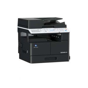 If windows doesn't automatically find a new driver after the printer is added, look for one on the device manufacturer's website and follow their installation instructions. Bizhub C25 32Bit Printer Driver Software Downlad / Service ...