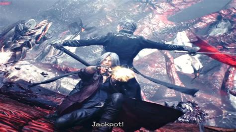 Best Of Devil May Cry 5 Dante And Vergil Wallpaper Motivational Quotes