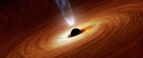 Watch Why Every Image Of A Black Hole Isnt Real